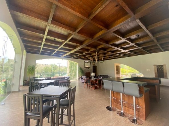 Casa club.4