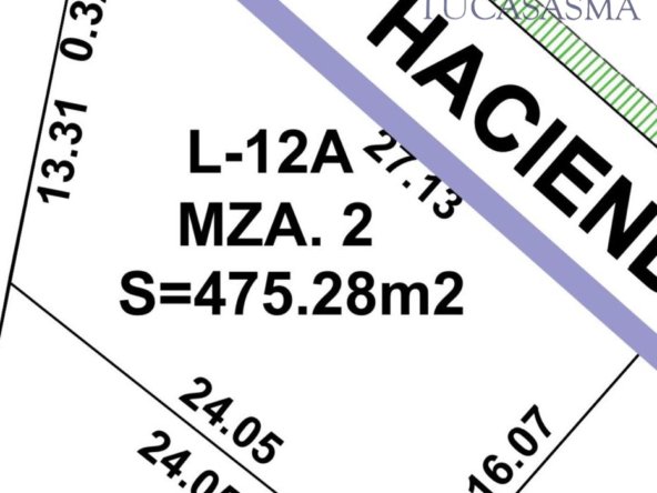 Lote 12A.3