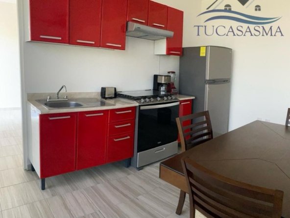 Departamento Verónica.5