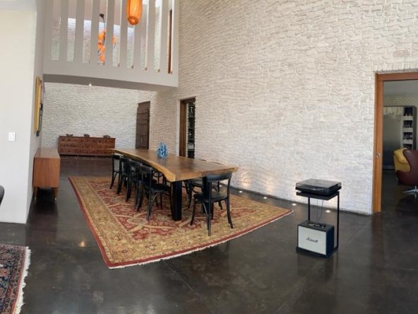 Casa cuarto secreto.13