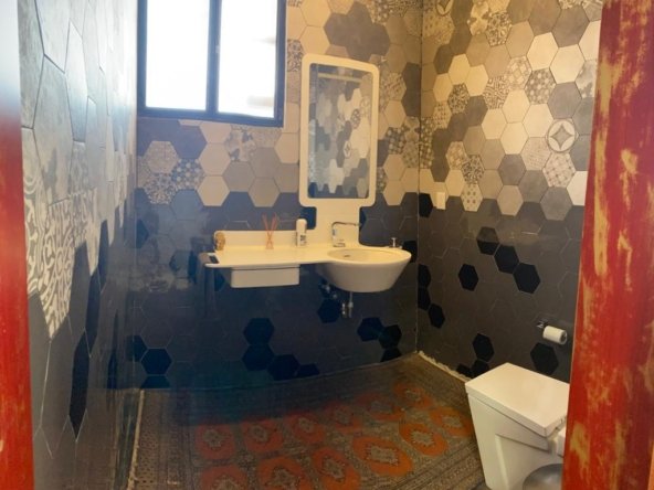 Casa cuarto secreto.17