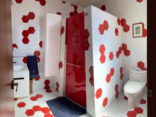 Casa cuarto secreto.24