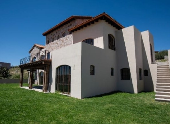 Casa larga.27