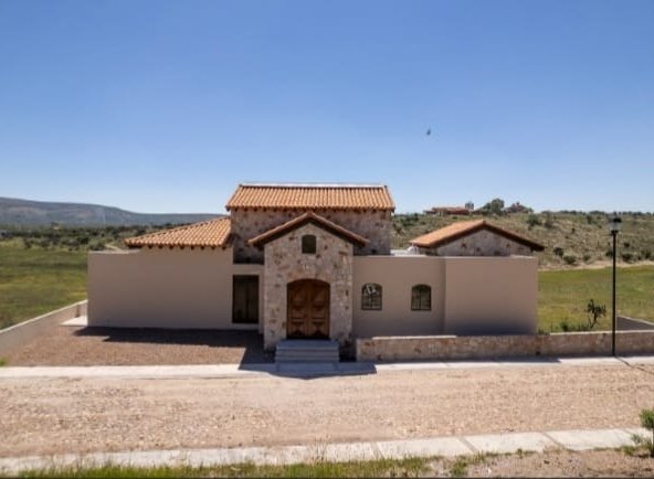 Casa larga.28