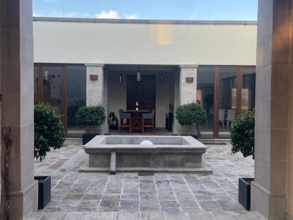 Casa muestra.3