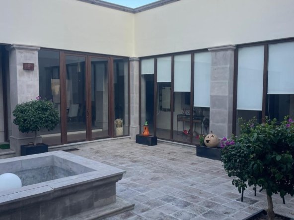 Casa muestra.4