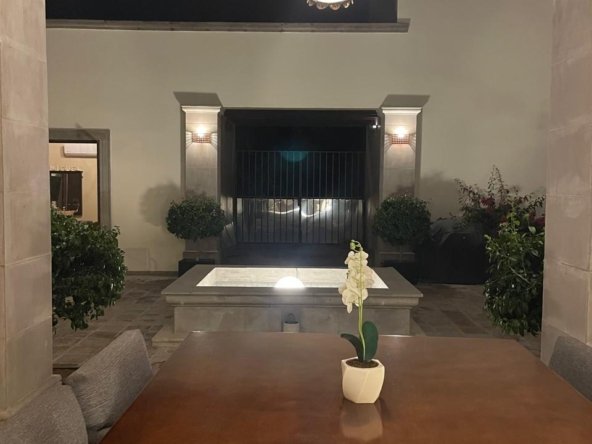 Casa muestra.5