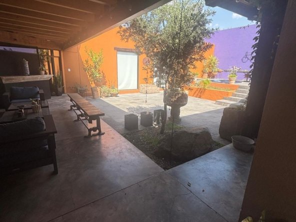 Orange House.10