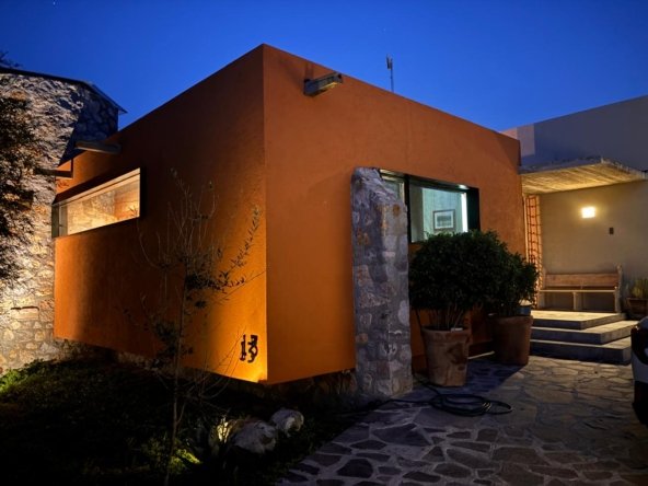 Orange House.19
