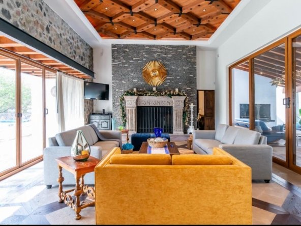 Casa Huizaches.10
