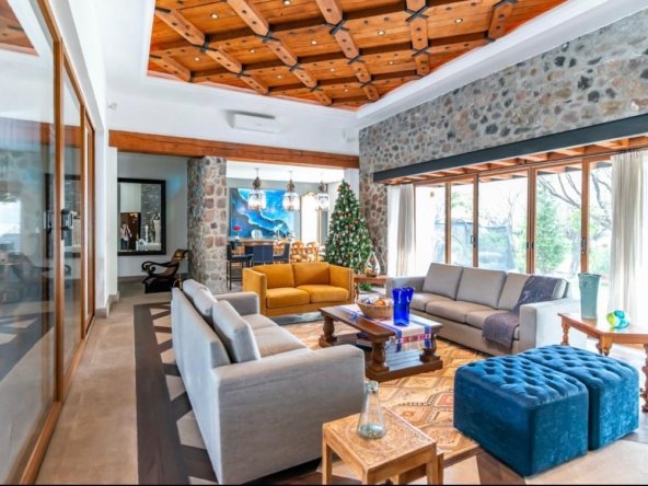 Casa Huizaches.11