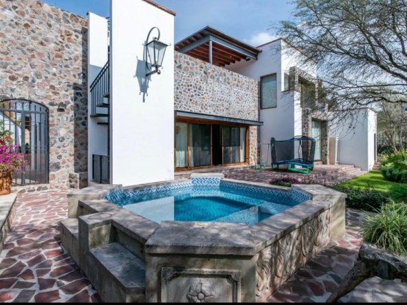 Casa Huizaches.12