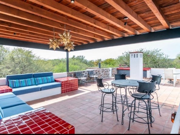 Casa Huizaches.24