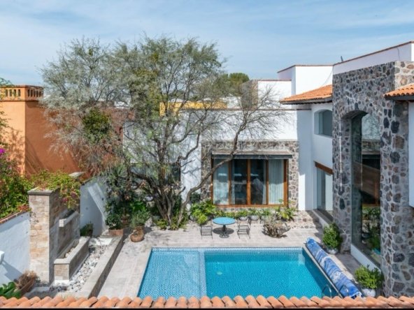 Casa Huizaches.25