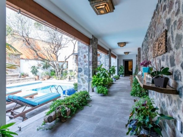 Casa Huizaches.5