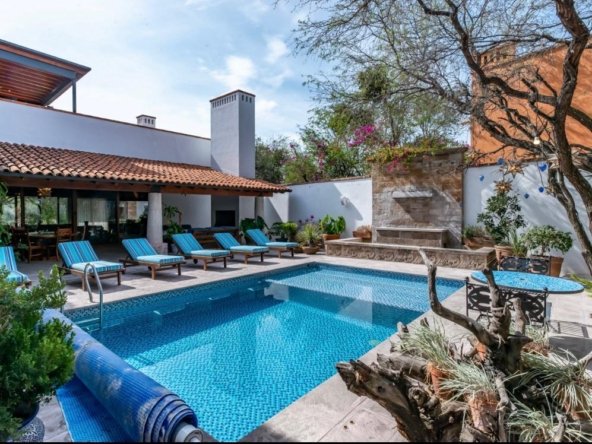 Casa Huizaches.7
