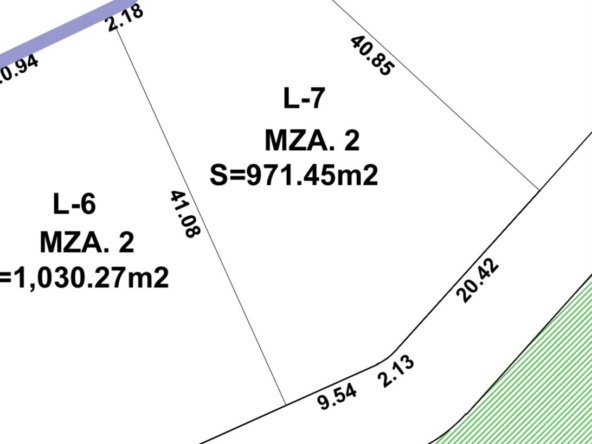 Lote L-7.1