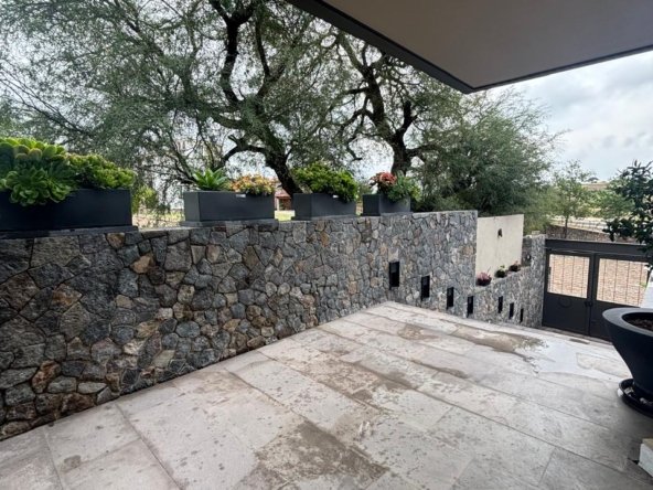 Casa privada.17